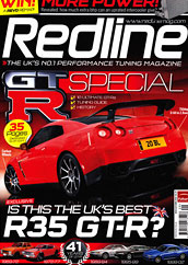 Redline