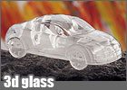3d glass