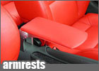 armrests