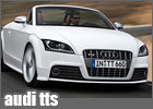 audi tts