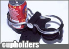 cupholders
