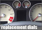 replacement dials