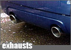 exhausts
