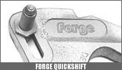 Forge Motorsport - VAG 6 Speed Adjustable Quick Shifter
