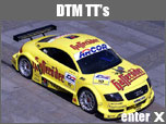 DTM TTs