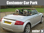Customer Car Park