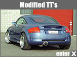 Modified TTs