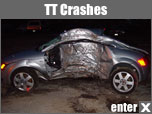TT Crashes