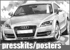 presskits/posters