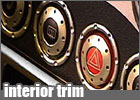 interior trim