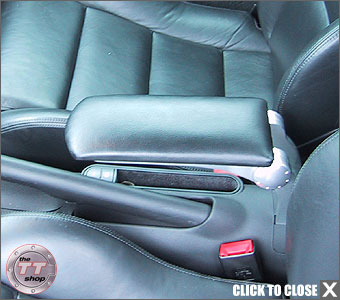 Resultado de imagen de armrest audi tt mk1