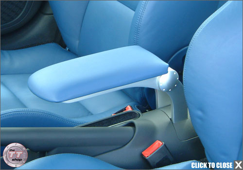 Resultado de imagen de armrest audi tt mk1