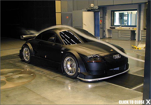 Audi Tt Black Rims. the Audi TT aviator grey