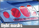 mattig light masks