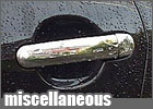 miscellaneous