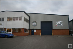 The TT Shop New Premises