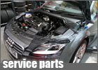 Service Parts