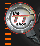 the tt shop