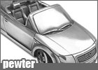pewter