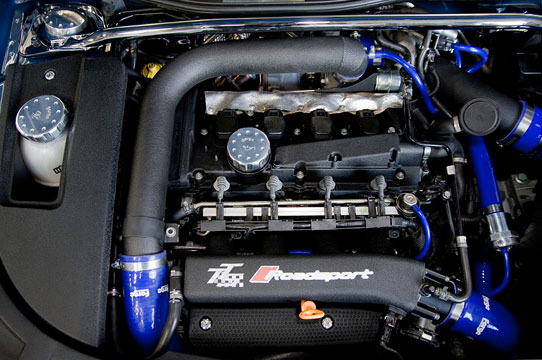 100010 - 1.8T 225 - 350 BHP Big Turbo Kit