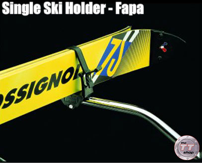101210 - Bootrack Single Ski Holder - Fapa