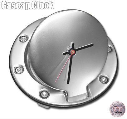 101257 - Gascap Clock