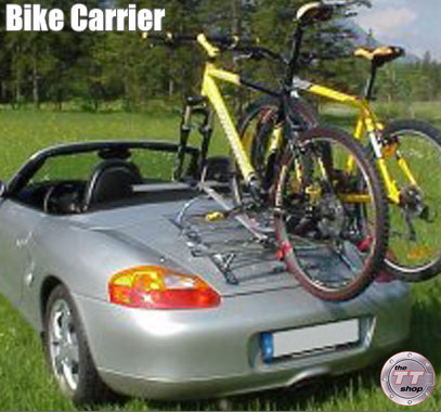101293 - Bike Carrier