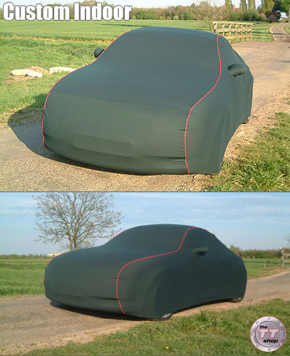 101300 - Custom Indoor