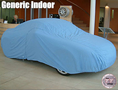 101303 - Generic Indoor