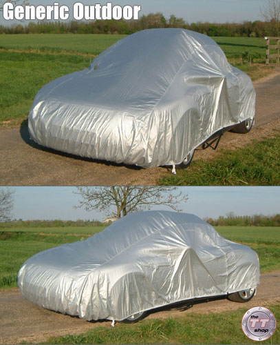 101304 - Generic Outdoor (Heavy Duty) 101304 - Generic Outdoor (Heavy Duty)