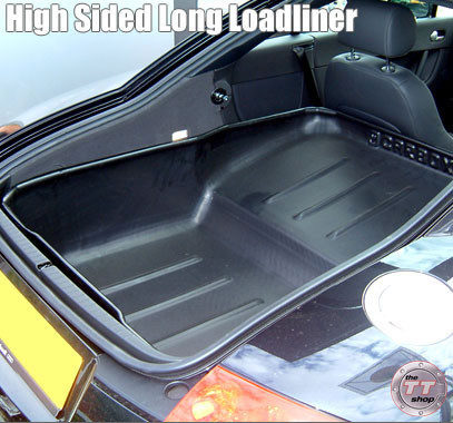 101319 - High Sided Long Loadliner