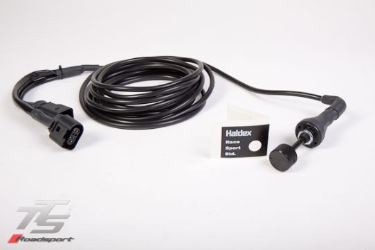 2000005 - Haldex Gen 2 Switch and Loom