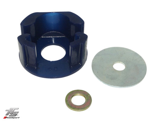 2000033 - MK2 SuperPro Front Engine Steady Rear Bush Void Insert Kit (Competition Use)