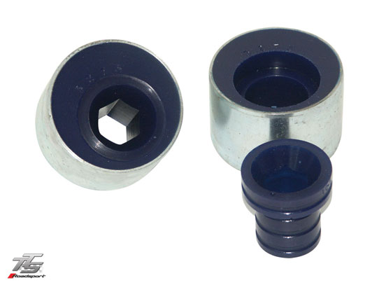 2000034 - MK2 SuperPro Front Control Arm Rear Bush Kit (Anti Lift)