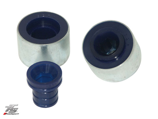 2000035 - MK2 SuperPro Front Control Arm Rear Bush Kit (Fast Road & Competition)