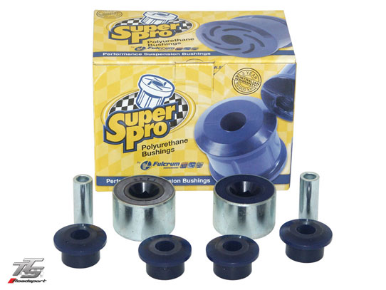 2000039 - MK2 SuperPro Front Control Arm Bush Kit