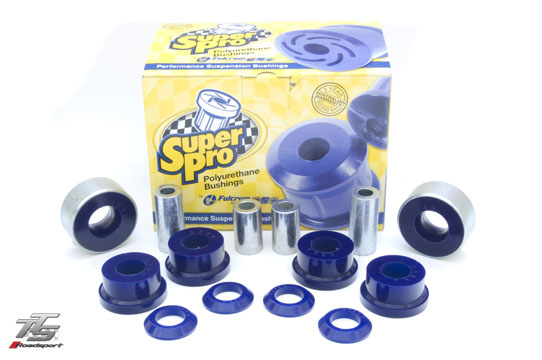 2000042 - MK1 SuperPro Front Control Arm Bush Kit 2000042 - MK1 SuperPro Front Control Arm Bush Kit