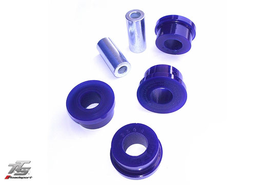 2000044 - MK1 SuperPro Front Control Arm Lower - Front Bush (To suit cast control arm) 2000044 - MK1 SuperPro Front Control Arm Lower - Front Bush (To suit cast control arm)