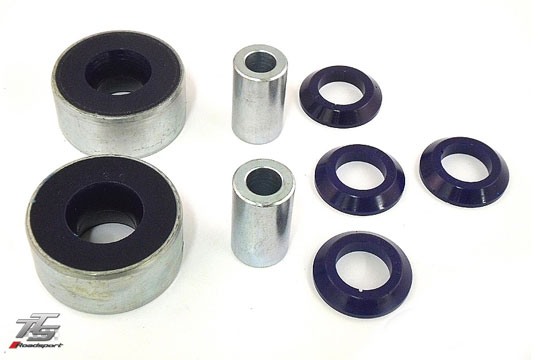 2000045 - MK1 SuperPro Front Control Arm Lower - Rear Bush (Standard) 2000045 - MK1 SuperPro Front Control Arm Lower - Rear Bush (Standard)