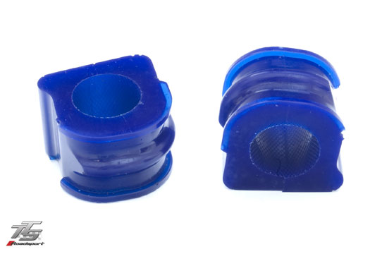 2000050 - MK1 SuperPro Front Sway Bar Mount to Chassis Bush Kit