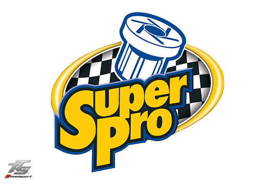 2000056 - Mk1 SuperPro Front & Rear Suspension Bush Kit