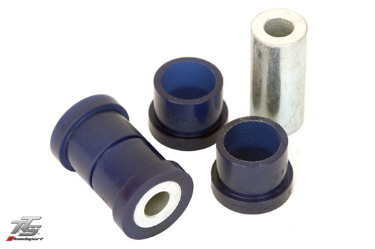 2000072 - Mk1 SuperPro Rear Lateral Arm Lower Inner Bush (Standard) 2000072 - Mk1 SuperPro Rear Lateral Arm Lower Inner Bush (Standard)