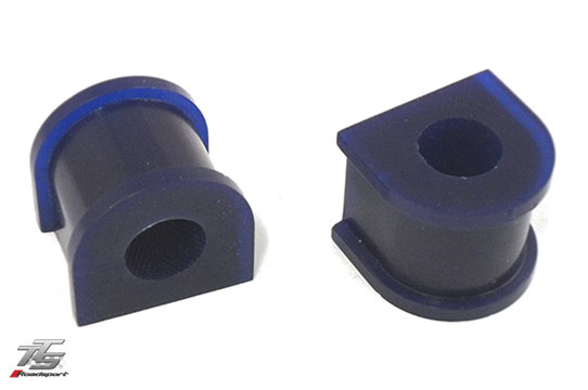2000076 - Mk1 SuperPro Rear Sway Bar to Chassis Mount 2000076 - Mk1 SuperPro Rear Sway Bar to Chassis Mount
