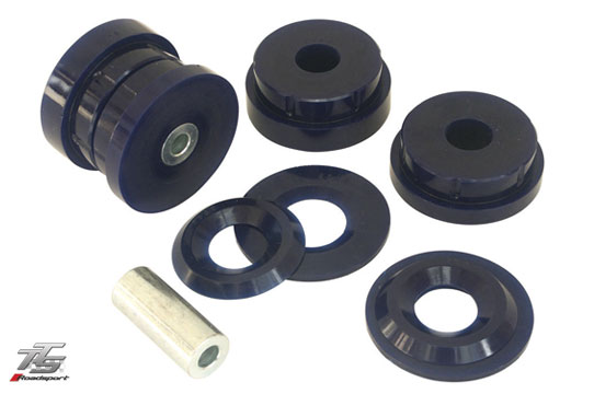 2000077 - Mk1 SuperPro Rear Trailing Arm - Front Bush 