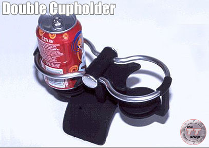 201010 - Double Cupholder 201010 - Double Cupholder