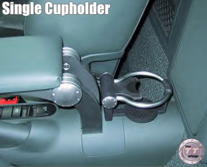 201014 - Single Cupholder 201014 - Single Cupholder