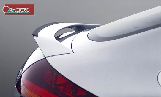 202209 - Caractere - Mk2 Boot Spoiler