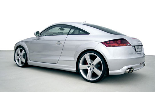202405 - Oettinger - Mk2 Side Skirts Set 202405 - Oettinger - Mk2 Side Skirts Set
