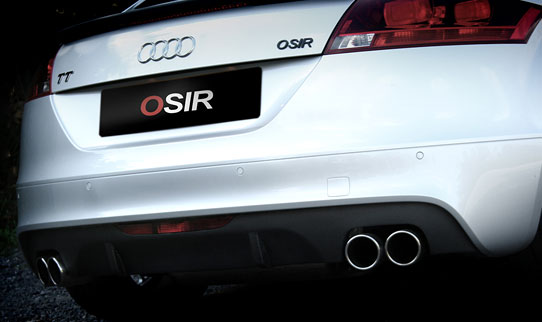 202458 - OSIR - Mk2 DTM TTR1 (Carbon)