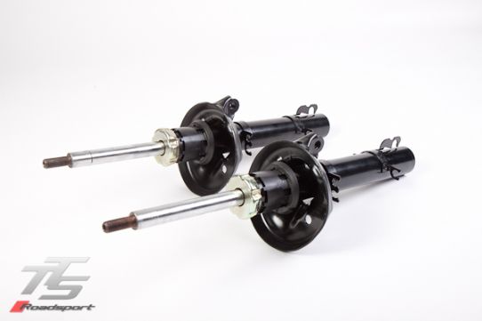 40015 - Audi TT Front Shocks - Non S-Line